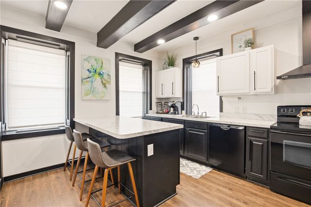 423 South Street, Berlin, PA 15530