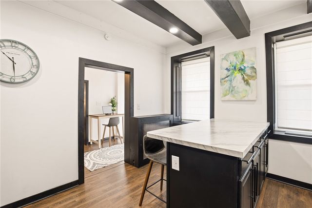 423 South Street, Berlin, PA 15530