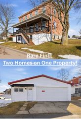 423 South Street, Berlin, PA 15530