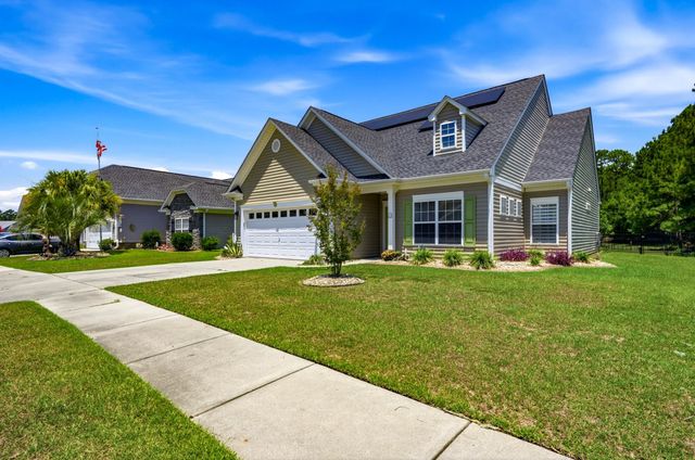 112 Barons Bluff Dr., Conway, SC 29526