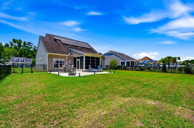 112 Barons Bluff Dr., Conway, SC 29526