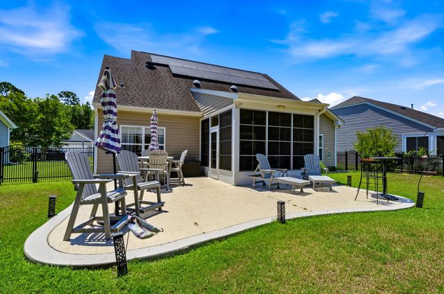 112 Barons Bluff Dr., Conway, SC 29526