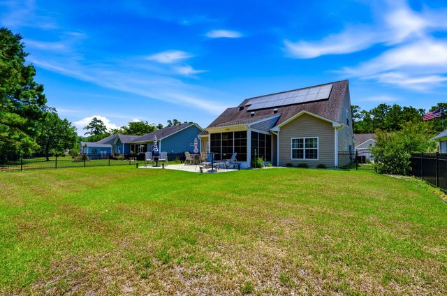 112 Barons Bluff Dr., Conway, SC 29526
