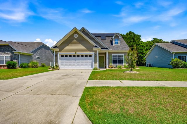 112 Barons Bluff Dr., Conway, SC 29526