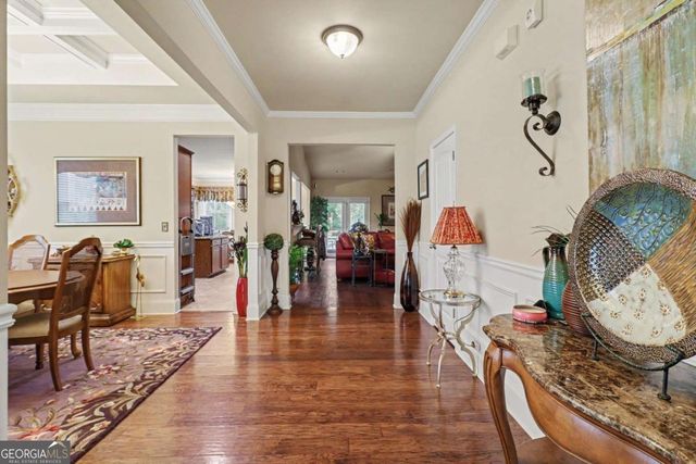 265 Mulberry Drive, Senoia, GA 30276