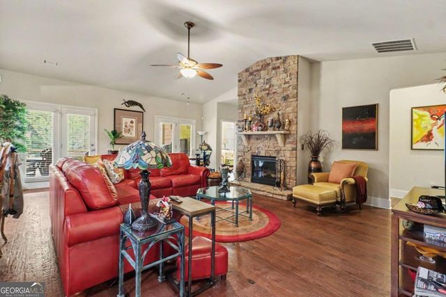 265 Mulberry Drive, Senoia, GA 30276