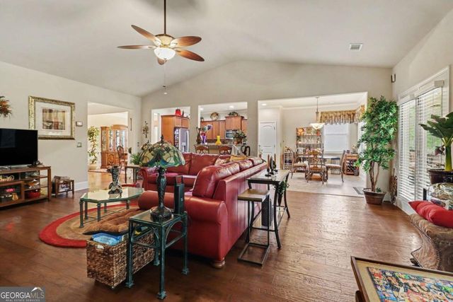 265 Mulberry Drive, Senoia, GA 30276