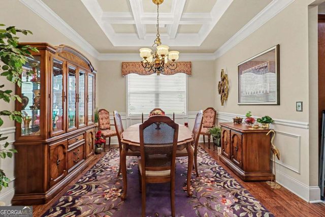 265 Mulberry Drive, Senoia, GA 30276