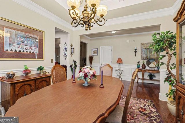 265 Mulberry Drive, Senoia, GA 30276