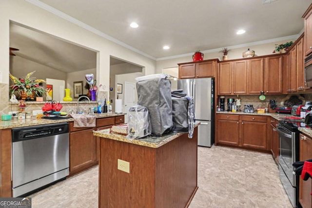 265 Mulberry Drive, Senoia, GA 30276