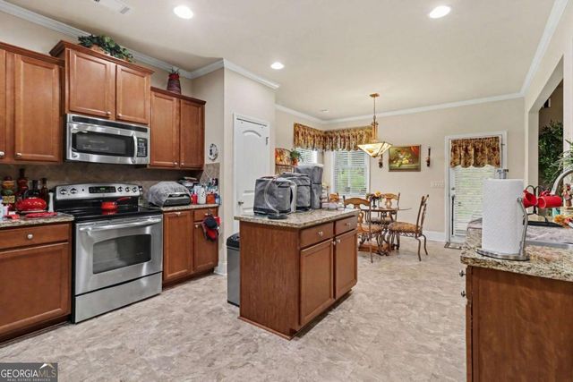 265 Mulberry Drive, Senoia, GA 30276