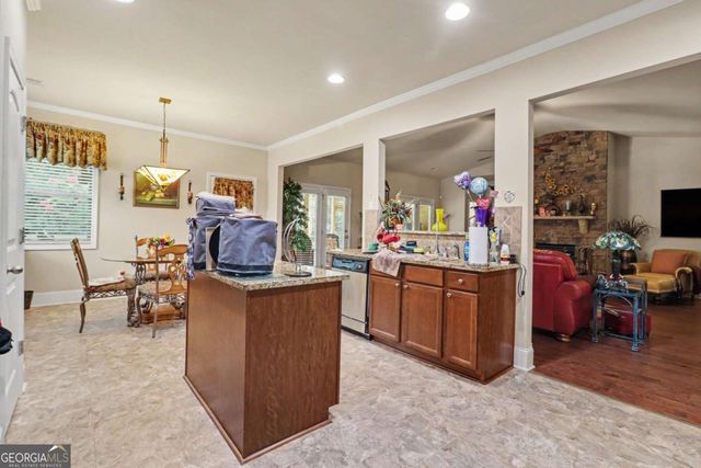 265 Mulberry Drive, Senoia, GA 30276