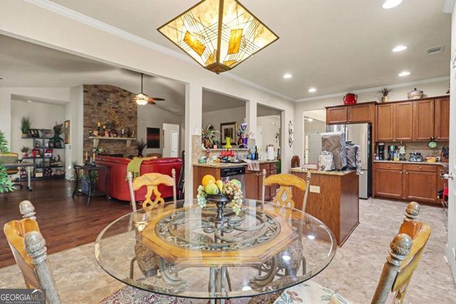 265 Mulberry Drive, Senoia, GA 30276