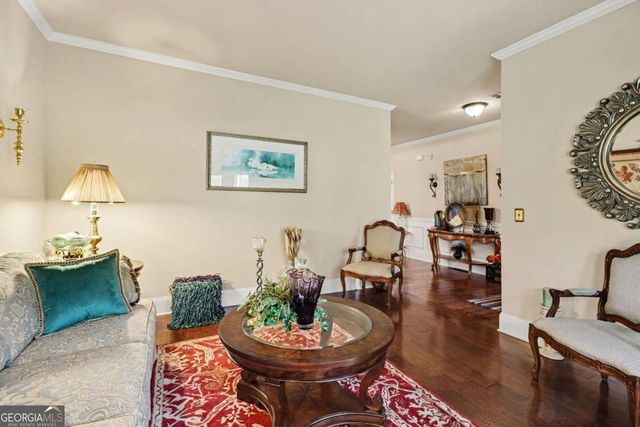 265 Mulberry Drive, Senoia, GA 30276