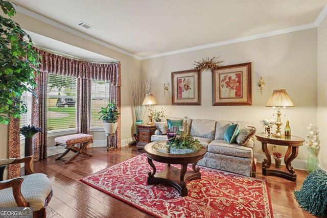 265 Mulberry Drive, Senoia, GA 30276