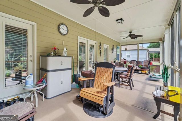 265 Mulberry Drive, Senoia, GA 30276