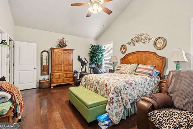 265 Mulberry Drive, Senoia, GA 30276