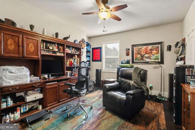 265 Mulberry Drive, Senoia, GA 30276