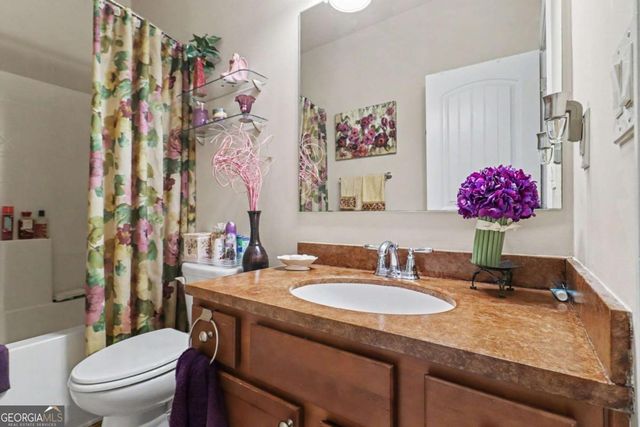 265 Mulberry Drive, Senoia, GA 30276
