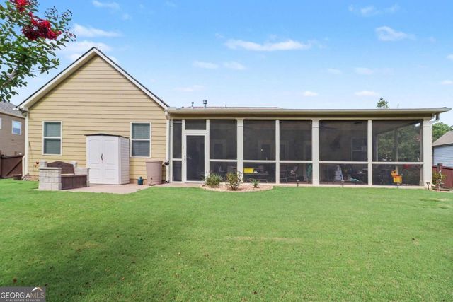 265 Mulberry Drive, Senoia, GA 30276