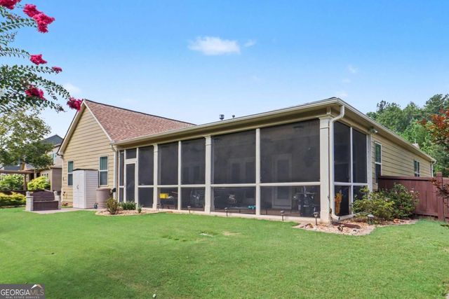 265 Mulberry Drive, Senoia, GA 30276
