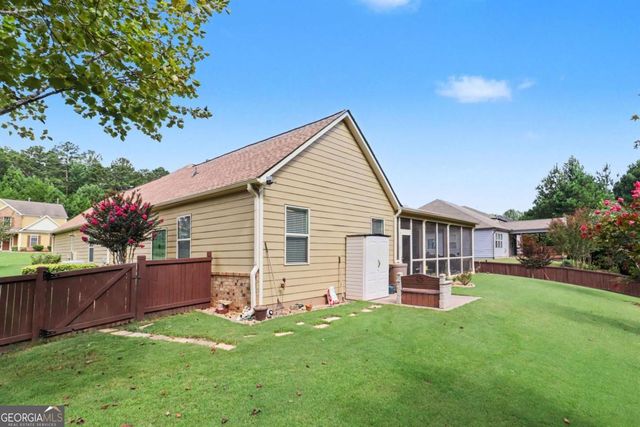 265 Mulberry Drive, Senoia, GA 30276