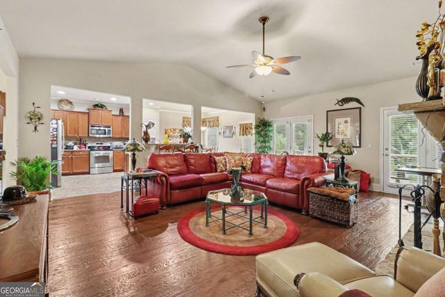265 Mulberry Drive, Senoia, GA 30276