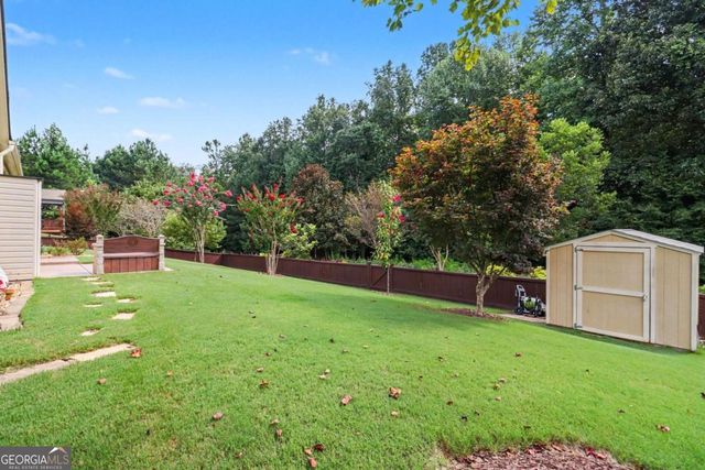 265 Mulberry Drive, Senoia, GA 30276