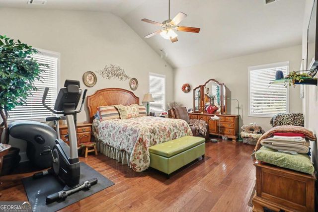 265 Mulberry Drive, Senoia, GA 30276