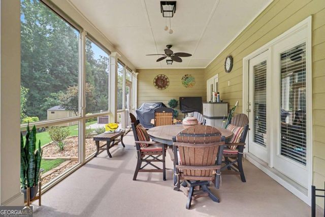 265 Mulberry Drive, Senoia, GA 30276