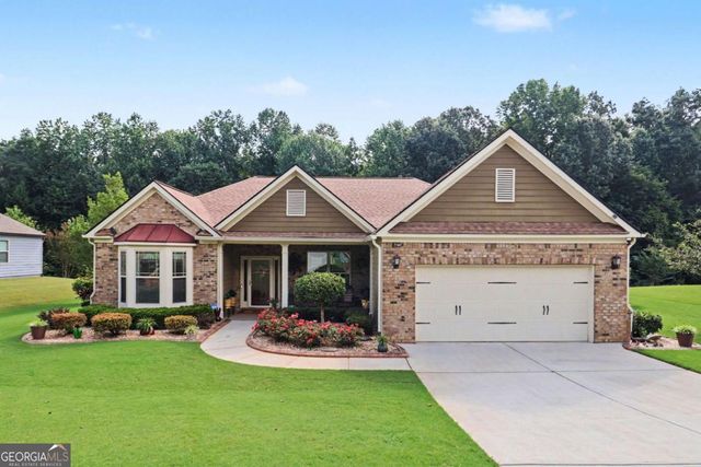 265 Mulberry Drive, Senoia, GA 30276