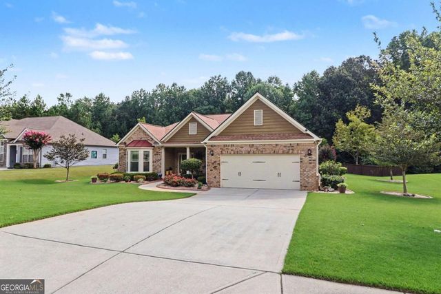 265 Mulberry Drive, Senoia, GA 30276