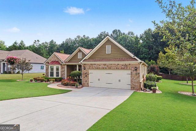 265 Mulberry Drive, Senoia, GA 30276