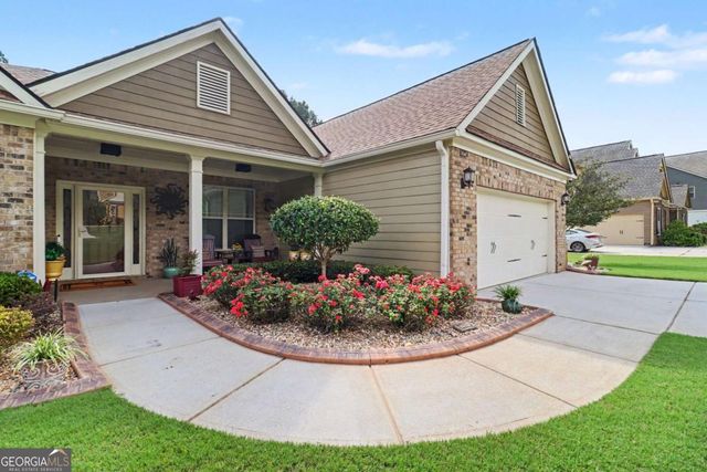 265 Mulberry Drive, Senoia, GA 30276