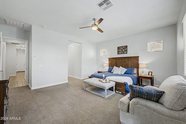 9764 E THORNBUSH Avenue, Mesa, AZ 85212