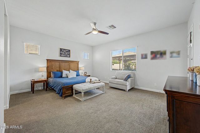 9764 E THORNBUSH Avenue, Mesa, AZ 85212