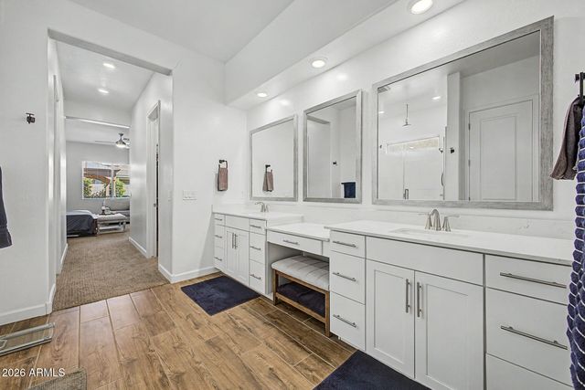 9764 E THORNBUSH Avenue, Mesa, AZ 85212