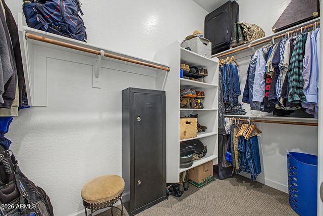 9764 E THORNBUSH Avenue, Mesa, AZ 85212