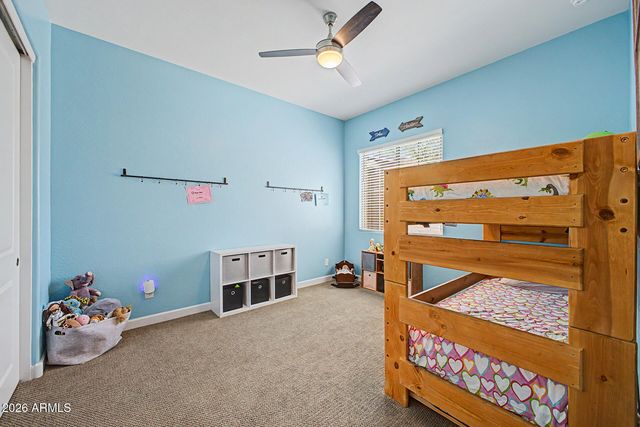 9764 E THORNBUSH Avenue, Mesa, AZ 85212