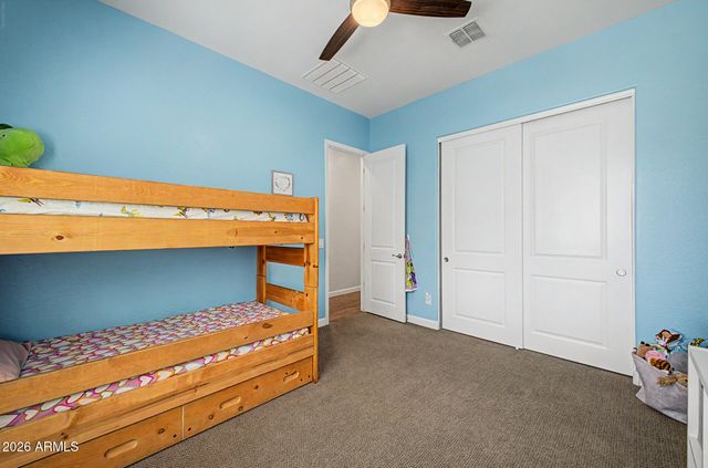 9764 E THORNBUSH Avenue, Mesa, AZ 85212