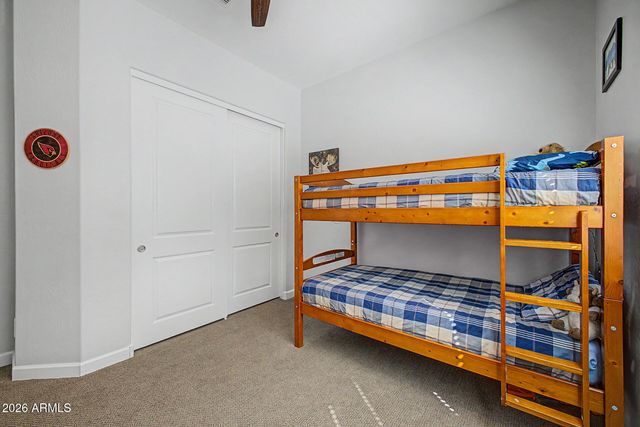 9764 E THORNBUSH Avenue, Mesa, AZ 85212