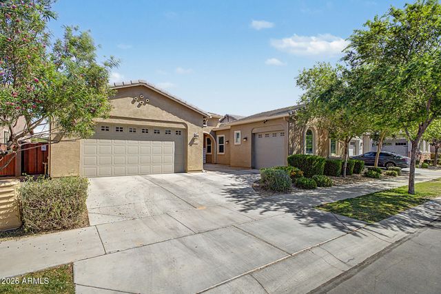 9764 E THORNBUSH Avenue, Mesa, AZ 85212
