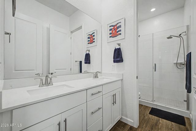 9764 E THORNBUSH Avenue, Mesa, AZ 85212