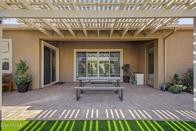 9764 E THORNBUSH Avenue, Mesa, AZ 85212