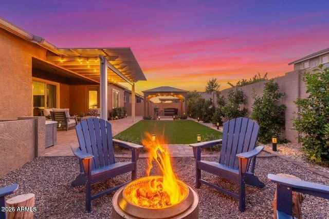 9764 E THORNBUSH Avenue, Mesa, AZ 85212