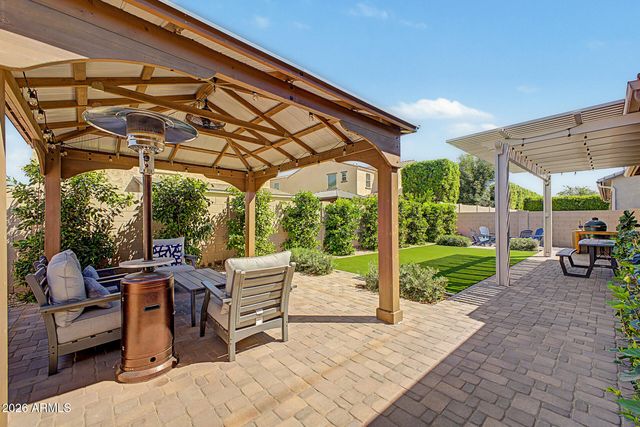 9764 E THORNBUSH Avenue, Mesa, AZ 85212