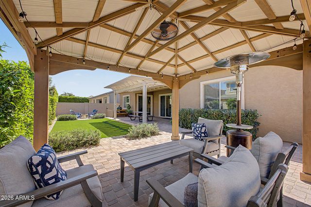 9764 E THORNBUSH Avenue, Mesa, AZ 85212