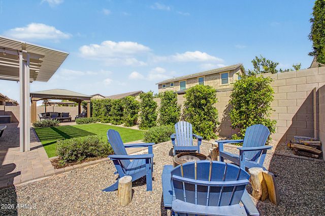 9764 E THORNBUSH Avenue, Mesa, AZ 85212