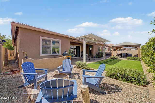 9764 E THORNBUSH Avenue, Mesa, AZ 85212