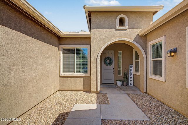 9764 E THORNBUSH Avenue, Mesa, AZ 85212